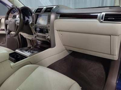 2018 Lexus GX 460