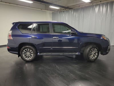 2018 Lexus GX 460