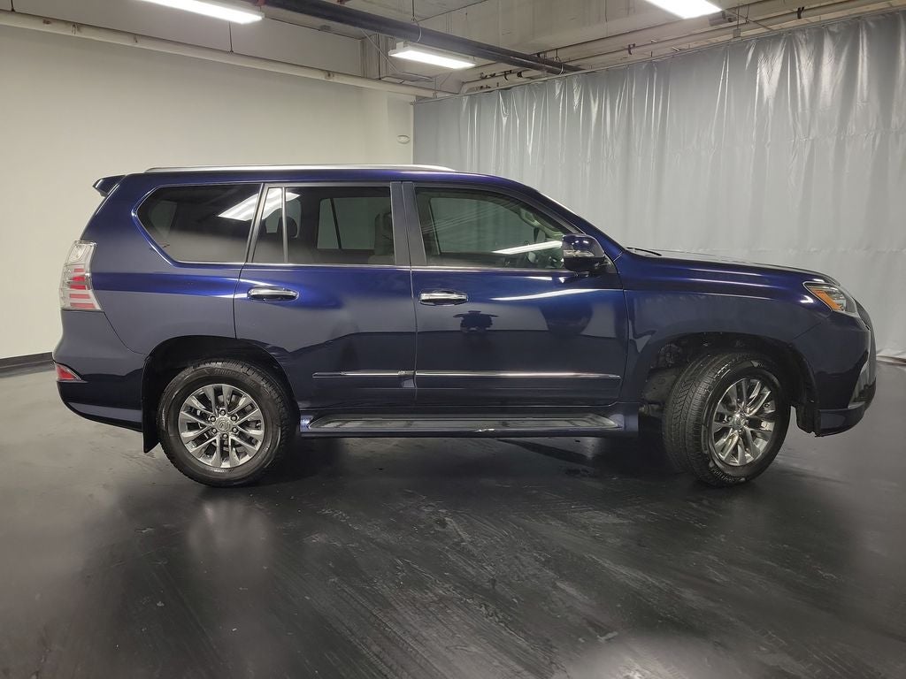 2018 Lexus GX 460