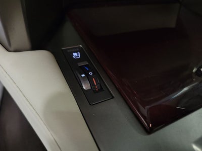 2019 Lexus GX 460