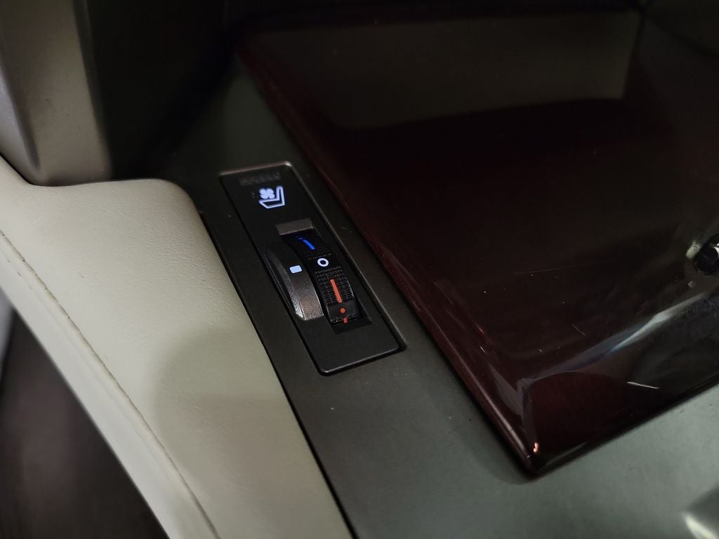 2019 Lexus GX 460
