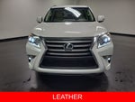 2019 Lexus GX 460