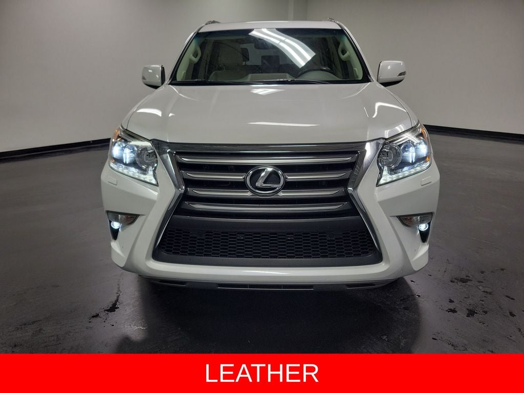2019 Lexus GX 460