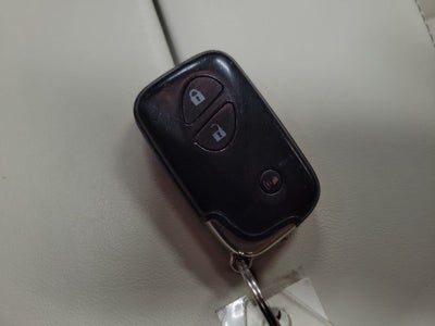 2019 Lexus GX 460