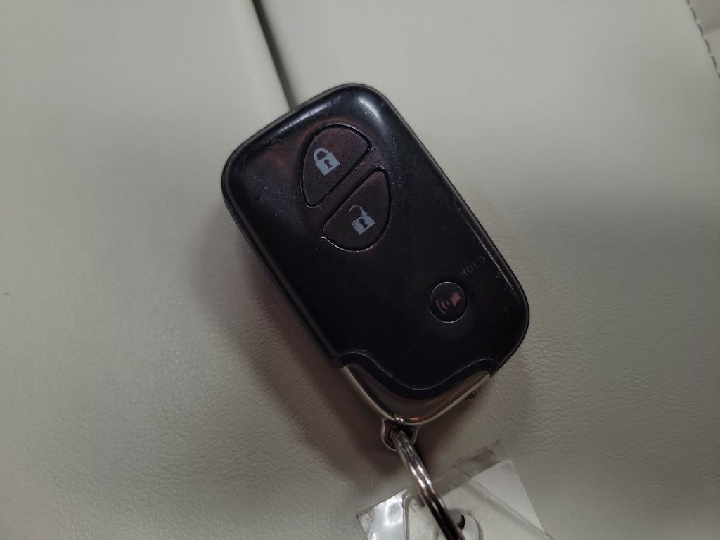 2019 Lexus GX 460