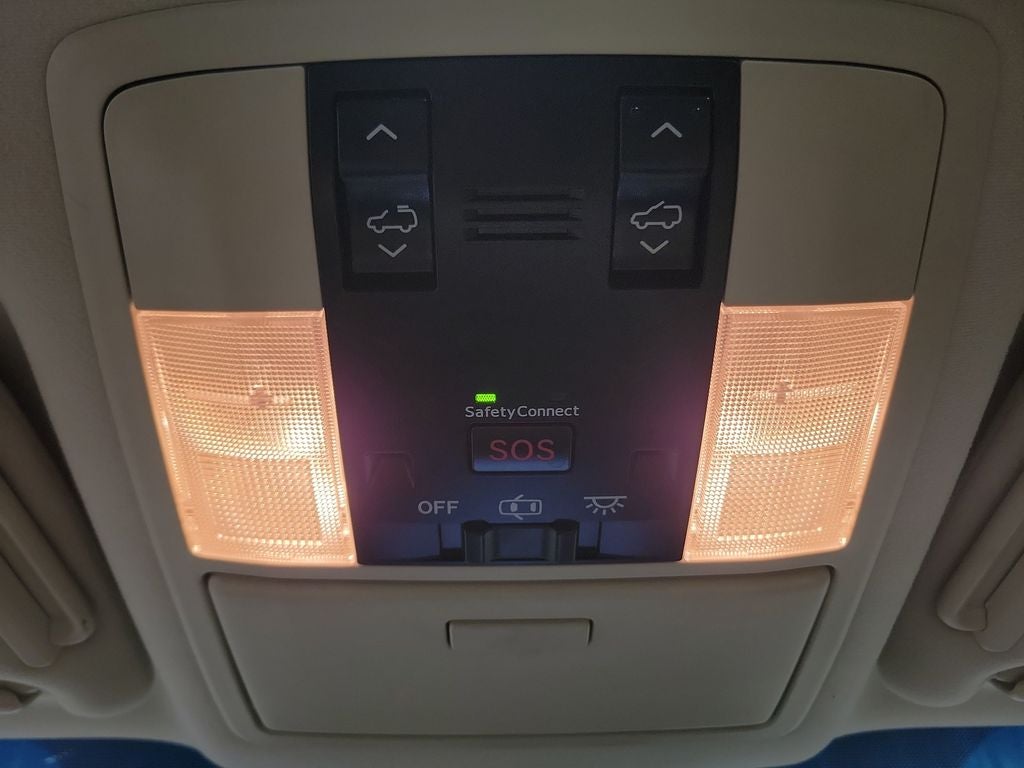 2019 Lexus GX 460