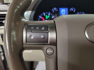 2019 Lexus GX 460