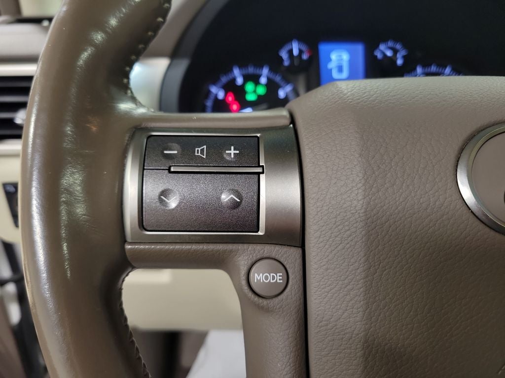 2019 Lexus GX 460