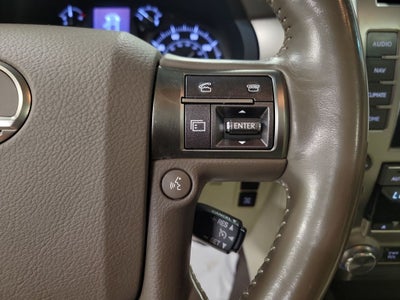 2019 Lexus GX 460