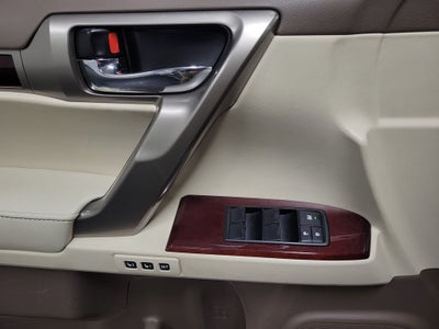 2019 Lexus GX 460