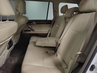 2019 Lexus GX 460