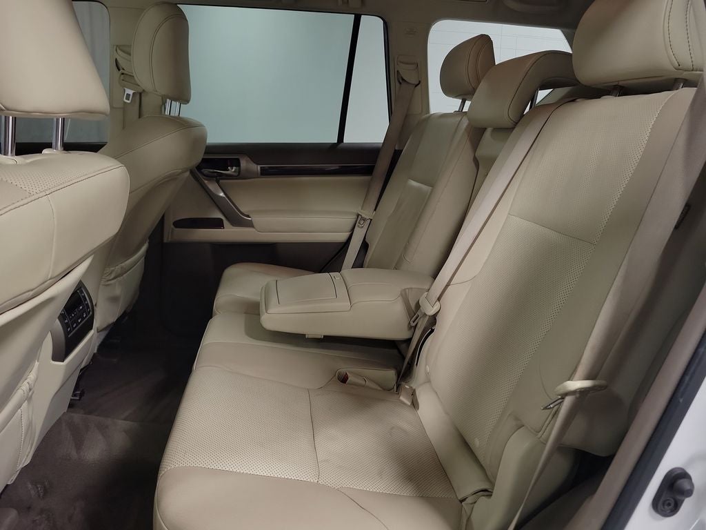 2019 Lexus GX 460