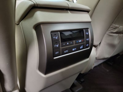 2019 Lexus GX 460