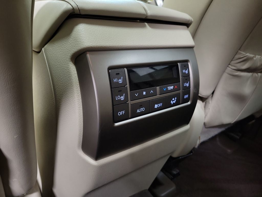 2019 Lexus GX 460
