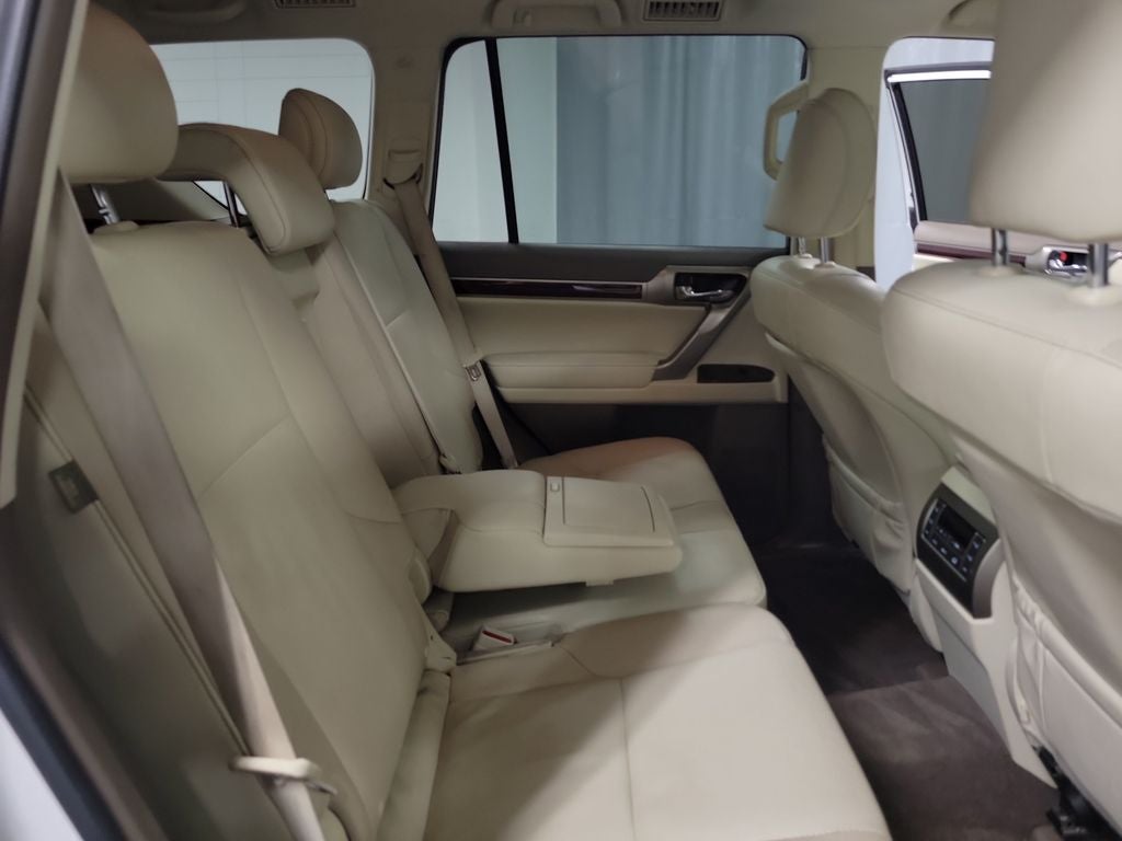 2019 Lexus GX 460
