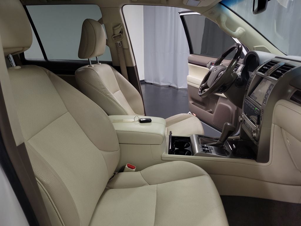 2019 Lexus GX 460
