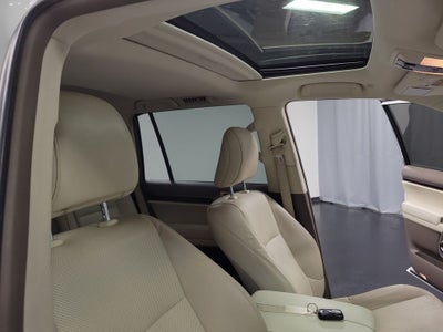 2019 Lexus GX 460