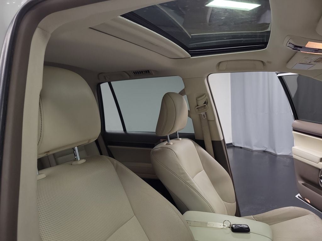 2019 Lexus GX 460