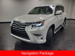 2019 Lexus GX 460