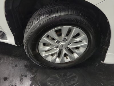 2019 Lexus GX 460