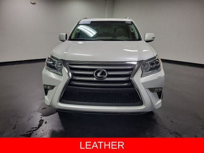 2019 Lexus GX 460