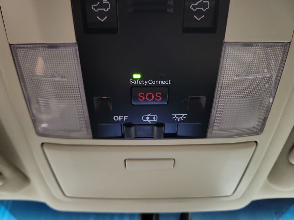 2019 Lexus GX 460