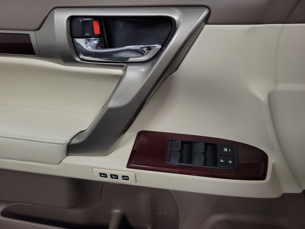 2019 Lexus GX 460