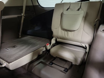 2019 Lexus GX 460