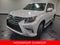 2019 Lexus GX 460