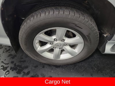 2018 Lexus GX 460
