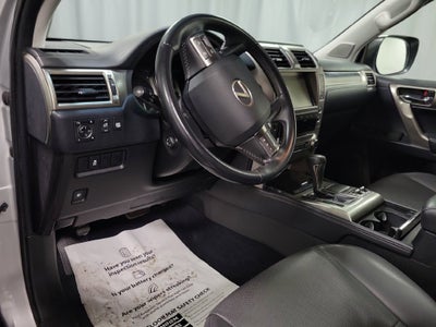 2018 Lexus GX 460