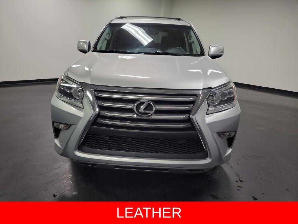 2018 Lexus GX 460