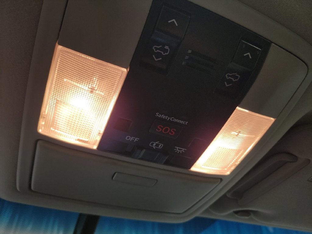 2018 Lexus GX 460