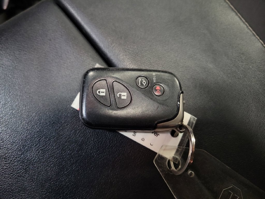 2018 Lexus GX 460