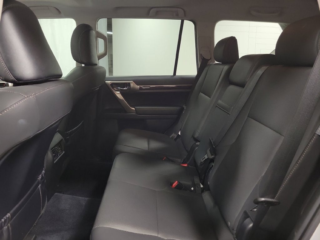 2018 Lexus GX 460