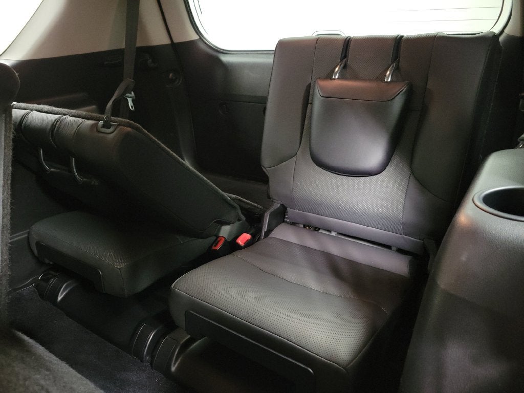 2018 Lexus GX 460