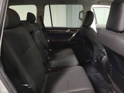 2018 Lexus GX 460