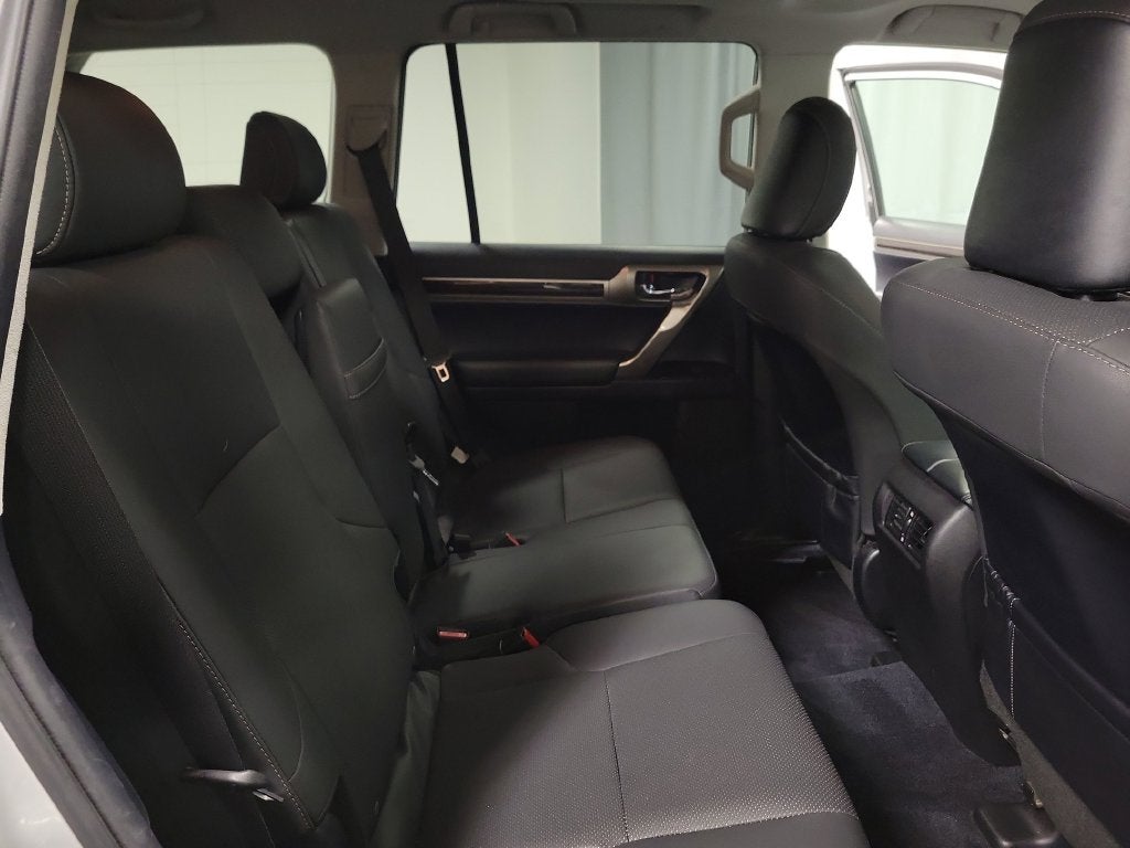 2018 Lexus GX 460