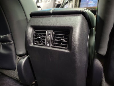 2018 Lexus GX 460