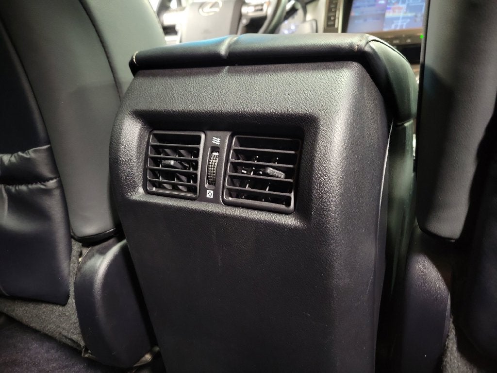 2018 Lexus GX 460