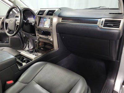 2018 Lexus GX 460
