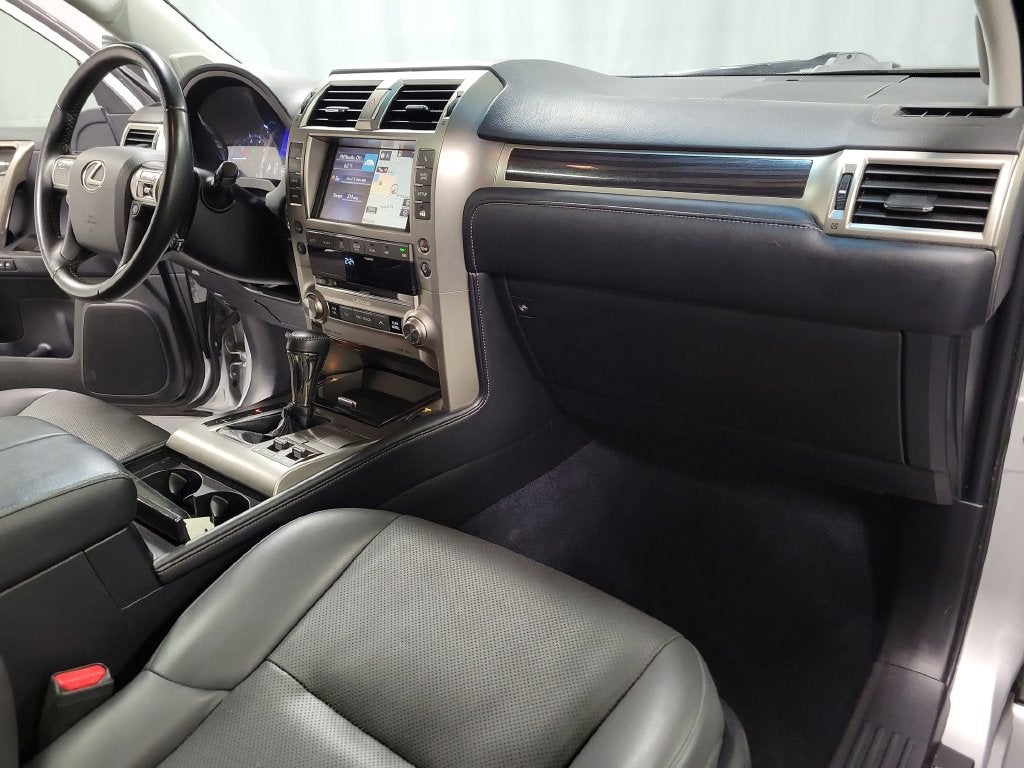 2018 Lexus GX 460