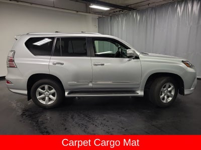 2018 Lexus GX 460