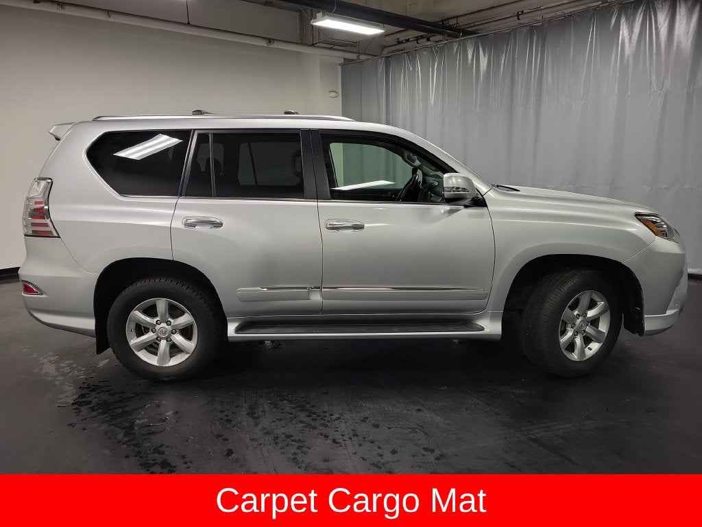 2018 Lexus GX 460