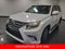2017 Lexus GX 460