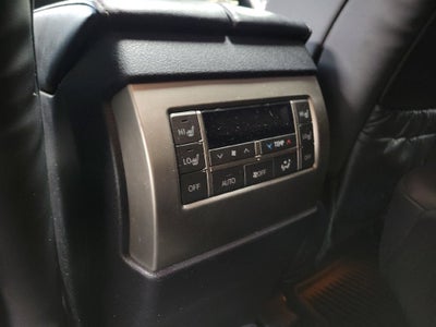 2019 Lexus GX 460