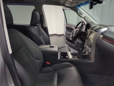 2019 Lexus GX 460