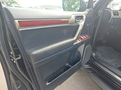 2019 Lexus GX 460
