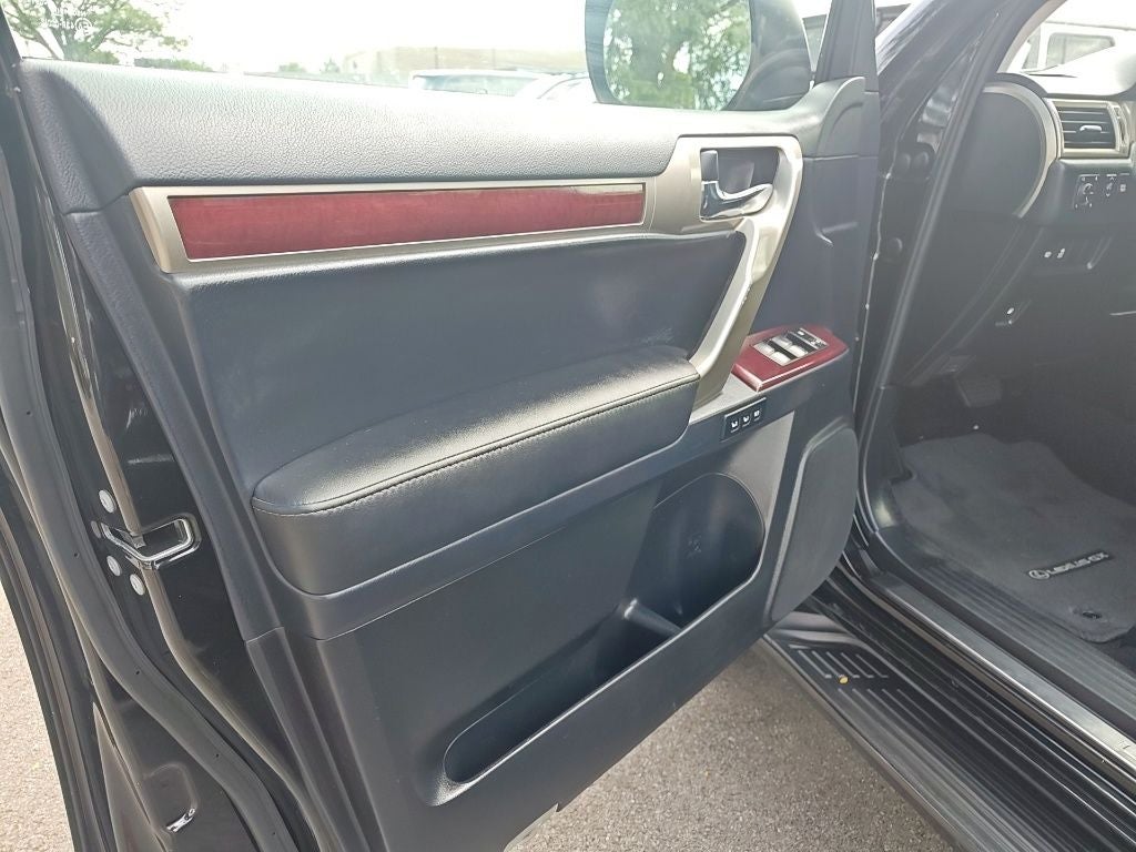 2019 Lexus GX 460