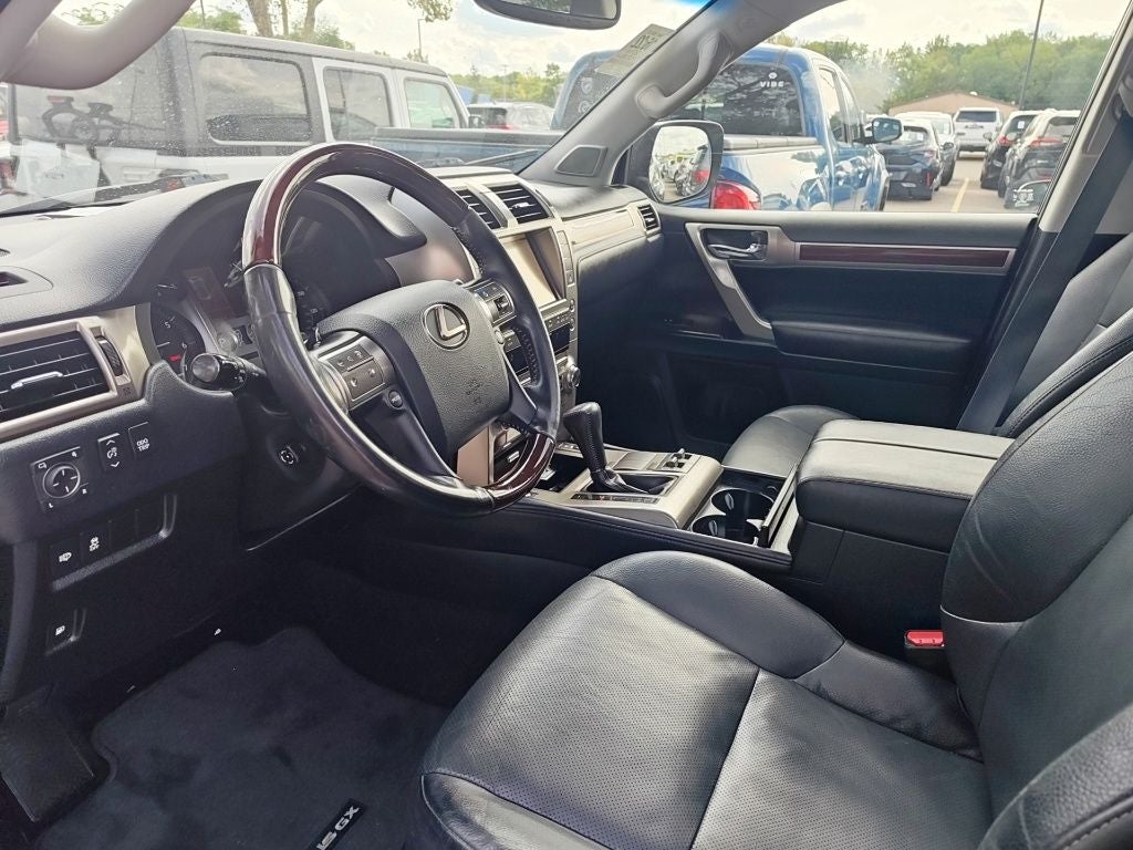2019 Lexus GX 460
